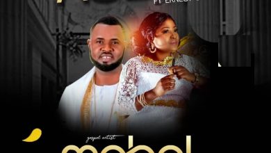 Mabel Okyere – Aseda Ft Ernest Opoku