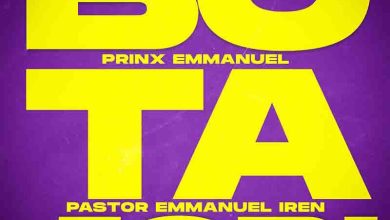 Prinx Emmanuel – Bo Ta Joor Ft Pastor Emmanuel Iren