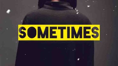 Sean Lifer – Sometimes