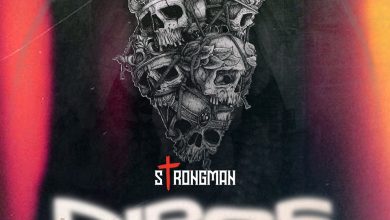 Strongman – Dirge