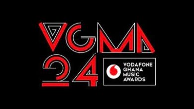 #VGMA24 Full List Of Winners