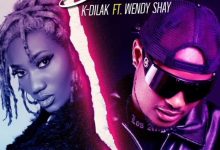 K-Dilak – Balance It Ft Wendy Shay