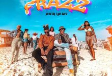 Keeny Ice – Frazz Ft Chief One