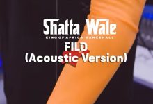 Shatta Wale – Filo (Acoustic Version)