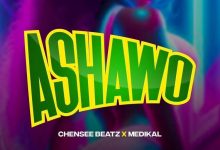 Chensee Beatz – Ashawo Ft Medikal