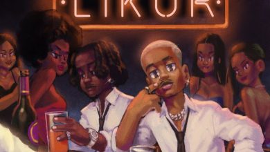 KiDi - Likor Ft Stonebwoy (Stream)