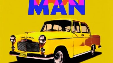 Camidoh – Taxi Man Ft. Vybz Kartel, Miss Lafamilia & DJ Lara Fraser