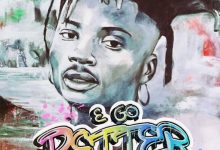 Chief One – E Go Better