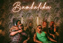 D-Black – Bambalika Ft. KiDi