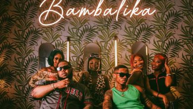 D-Black – Bambalika Ft. KiDi