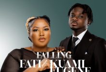 Fati - Falling Ft Kuami Eugene