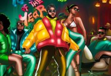 Keche To Release Party of the Year