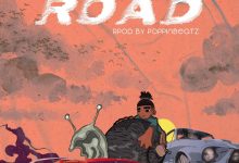 Qwesi Flex - Road (Prod By PoppinBeatz)