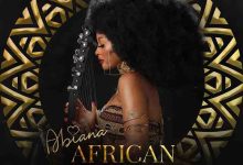 Abiana – African Highlife