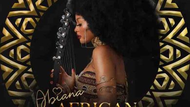 Abiana – African Highlife