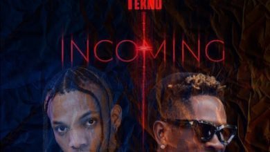 Shatta Wale – Incoming Ft Tekno