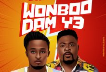 Don K ft. Bеnji - Wonboo Dam Y3 (Prod. By WillisBеatz)