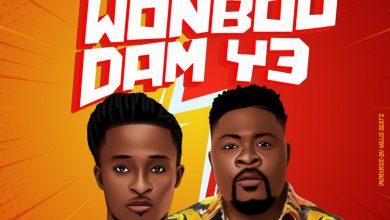 Don K ft. Bеnji - Wonboo Dam Y3 (Prod. By WillisBеatz)