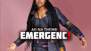 Adina Thembi – Emergency