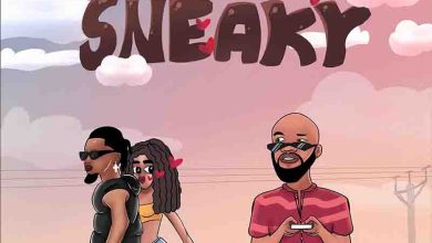 Mr Drew – Sneaky