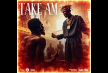 Shatta Wale – Take Am