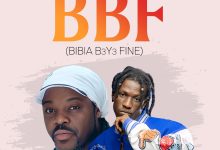 Barima Sidney Ft. King Paluta – BBF (Bibia B3y3 Fine)