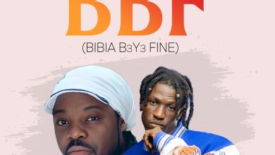 Barima Sidney Ft. King Paluta – BBF (Bibia B3y3 Fine)