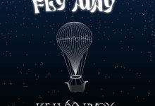 Kelvyn Boy – Fly Away