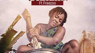 King Jerry – Aatamli Ft Freezoo