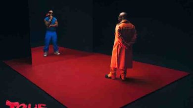 King Promise – Favourite Story Ft Sarkodie & OliveTheboy