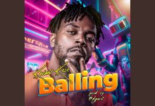 Kwaw Kese – Balling