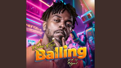 Kwaw Kese – Balling