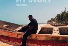 Medikal - My Story