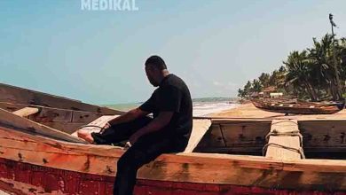 Medikal - My Story