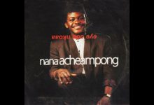 Nana Acheampong – Owuo Enye