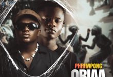 Phrimpong – Obiaa Ft RGM Wonder