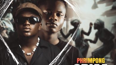 Phrimpong – Obiaa Ft RGM Wonder