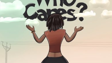 Wendy Shay – Who Cares