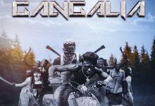 Jay Bahd – Gangalia Ft Shatta Wale