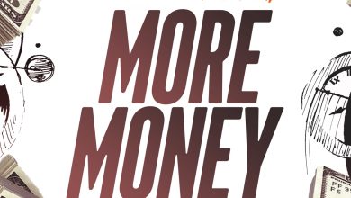 King Paluta – More Money Ft Sista Afia