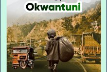 Koo Ntakra – Okwantuni (Traveller)