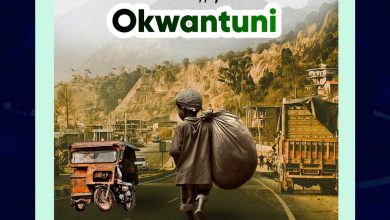 Koo Ntakra – Okwantuni (Traveller)