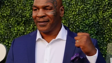 Mike Tyson Age, Children, Biography & Net Worth