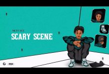 Skyface SDW – Scary Scene Ft O’Kenneth