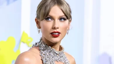 Taylor Swift Net Worth, Age + Biography