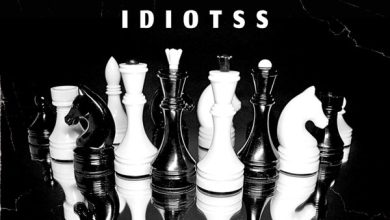 Thomas the Great & Beeztrap KOTM – Idiotss