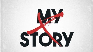 Wutah Kobby – My Story