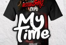 Westside Gang - My Time Ft Expo (Prod. By WillisBeatz)