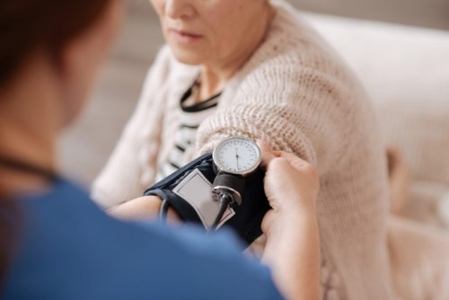 Accurate Blood Pressure Measurement Improve Heart Health, Reduce Misdiagnosis