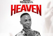 Kojo Merciful - Heaven (Prod. By WillisBeatz)